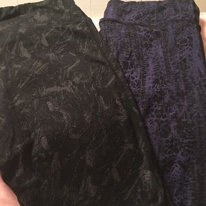 EUC Kirkland Leggings/ Yoga pants